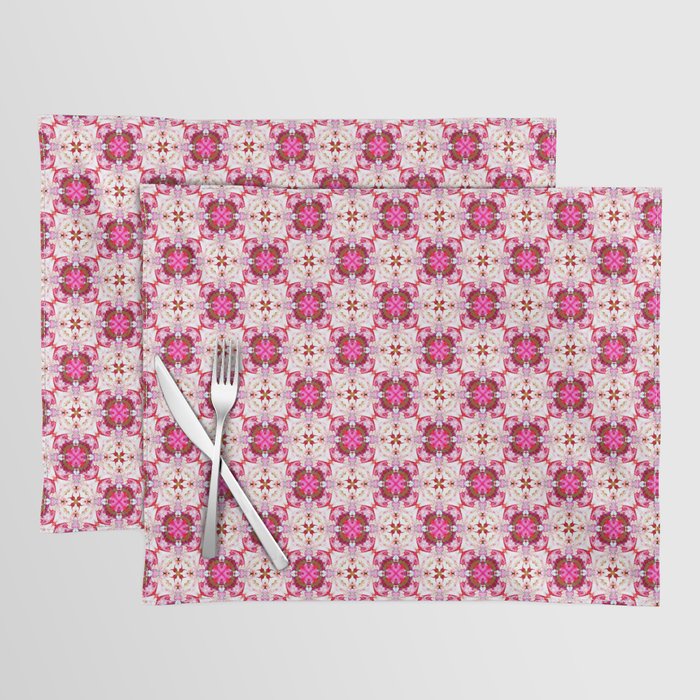 Spectacular Canvas Placemat