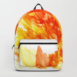 Mineral Blossom Backpack