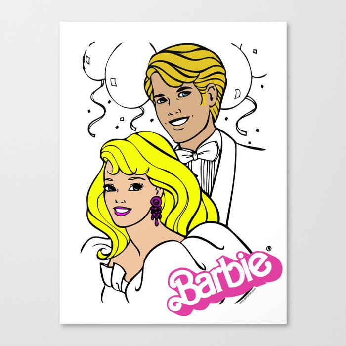 Fantastic Barbie Canvas of the decade Check this guide!