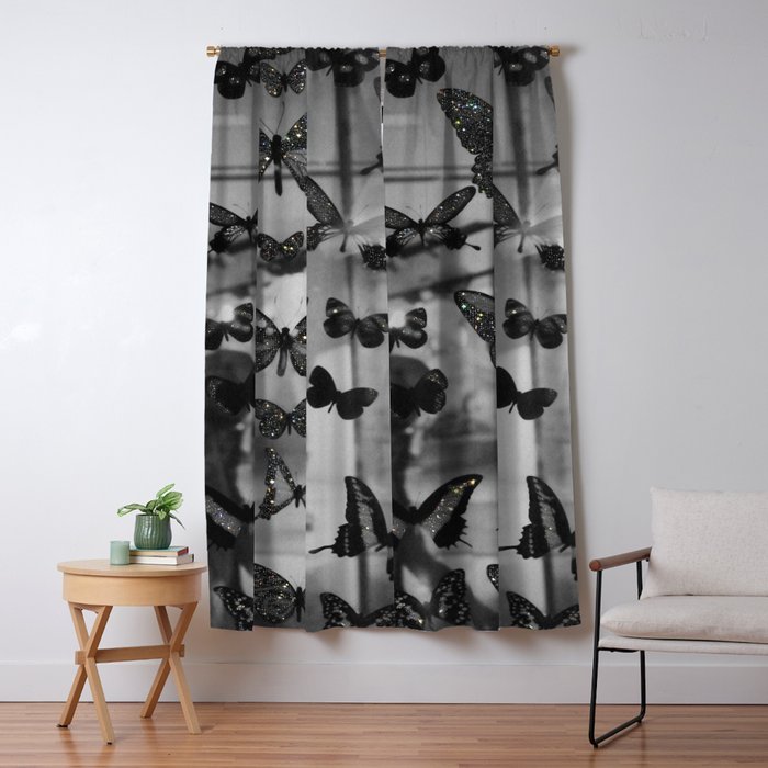 Blackout Curtain