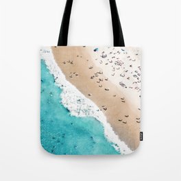 Beach Mood 2 Tote Bag