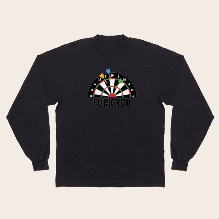 Funny dart shirts online