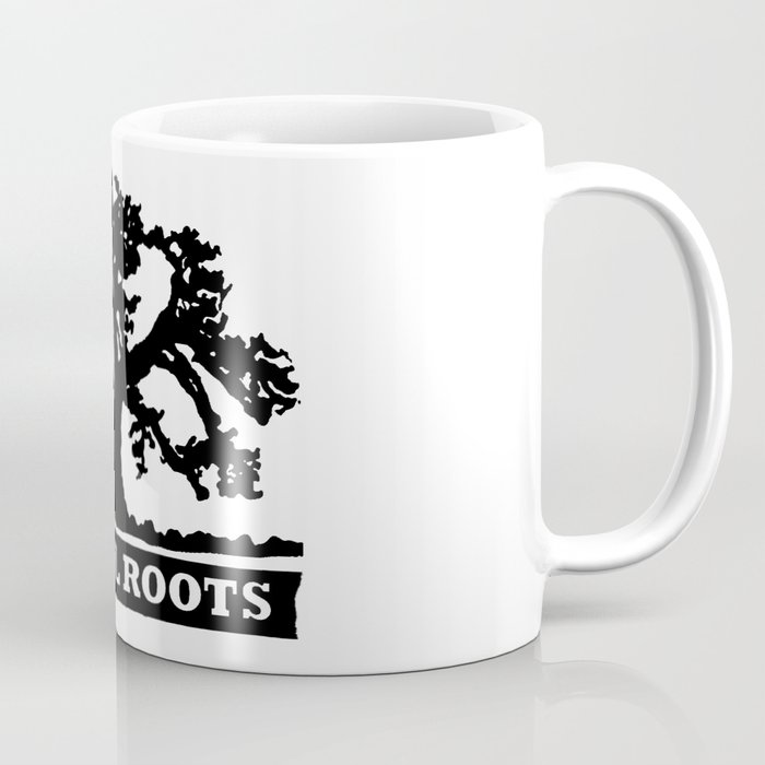 SOULFUL ROOTS Coffee Mug