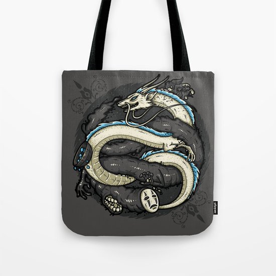 NEVERENDING DREAM Tote Bag