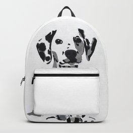 Winnie in teal Backpack