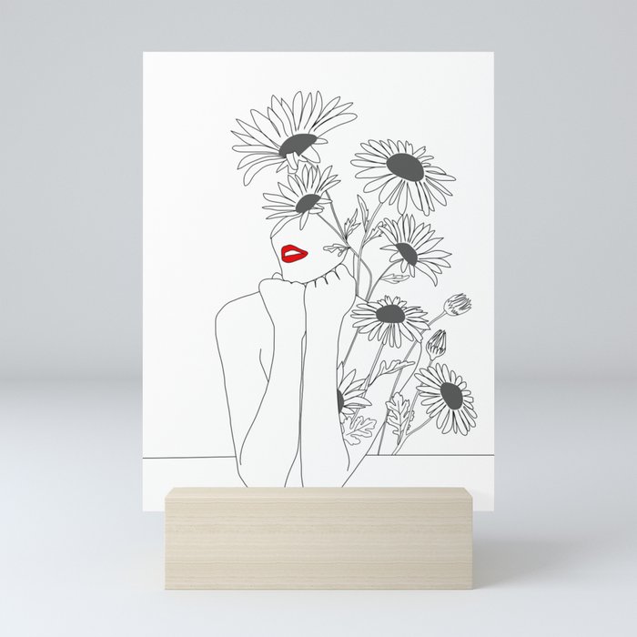 Mini Art Print