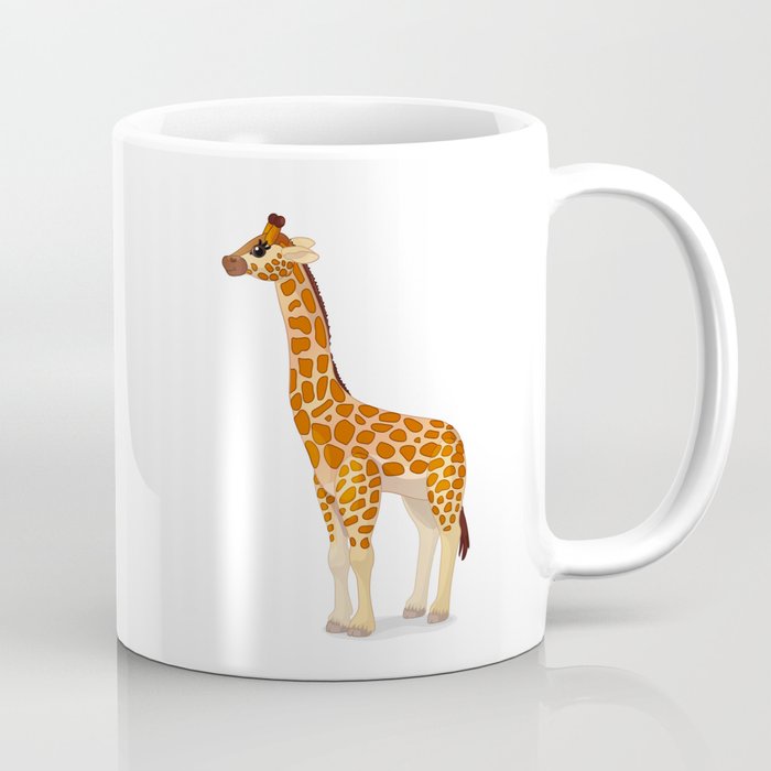 Basic Coffee Mug Vector Art & Graphics