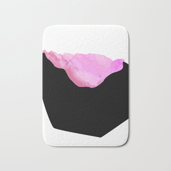 XF01 Bath Mat