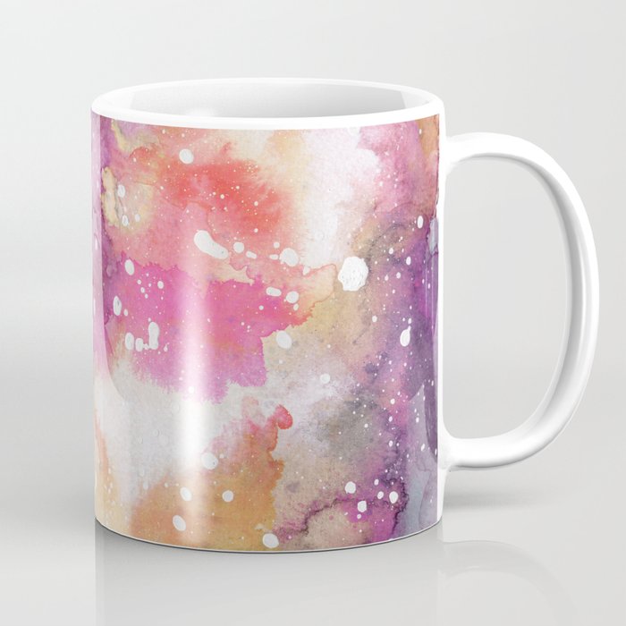 Color Dream Cloud Coffee Mug