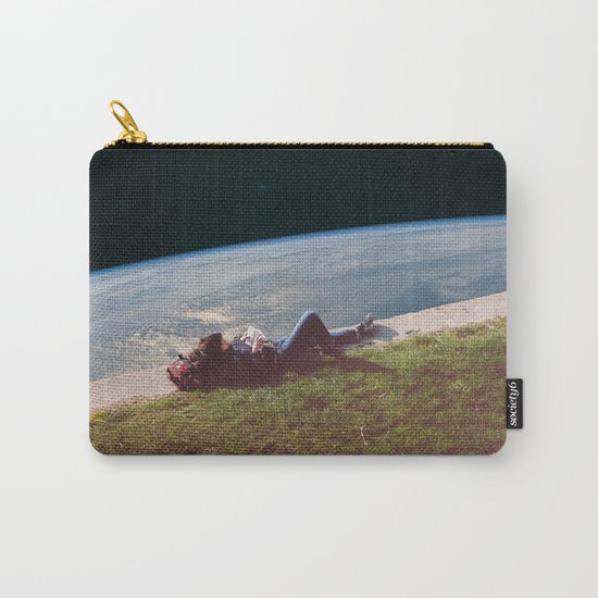Astrophysics Carry-All Pouch