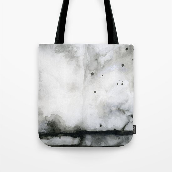 First Chance Tote Bag