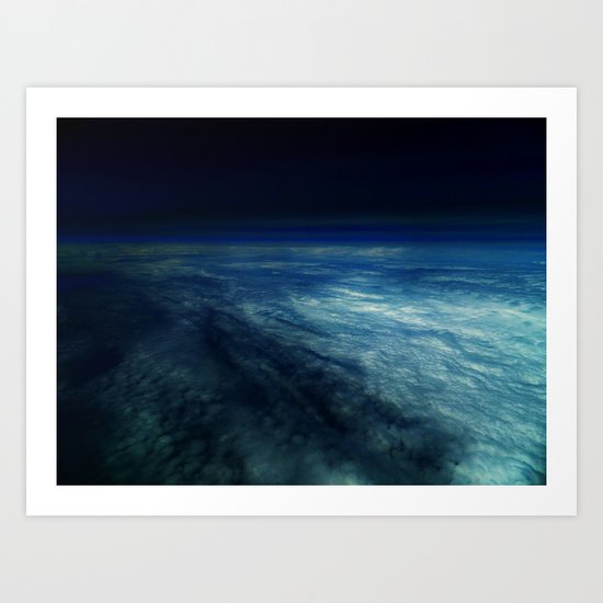 Untitled Art Print