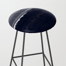 Minimal Landscape. Abstraction 12. Bar Stool