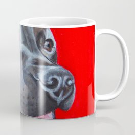 Darling Bear Coffee Mug