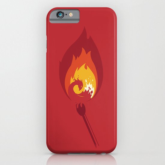 Phoenix iPhone & iPod Case