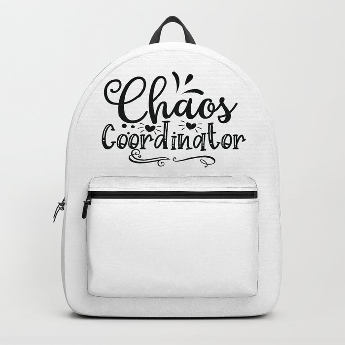 Cute clearance teacher backpacks