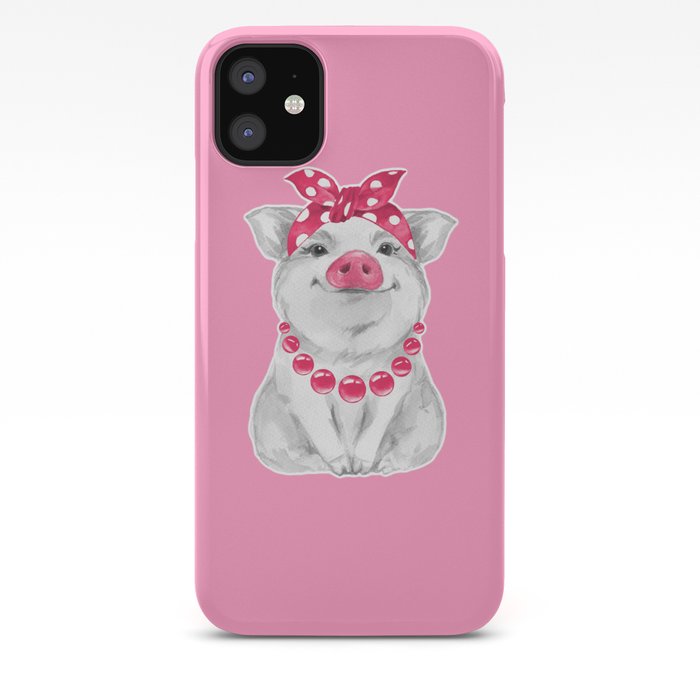 That Cool Pig iPhone 11 case That Cool Pig iPhone 11 case