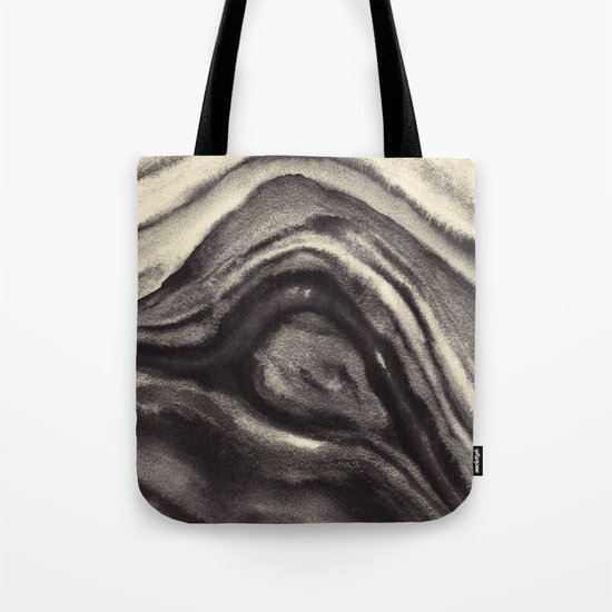 Abstract bwv 01 Tote Bag
