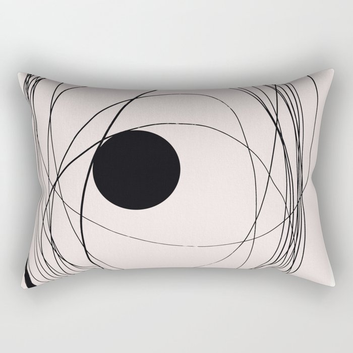 Rectangular Pillow