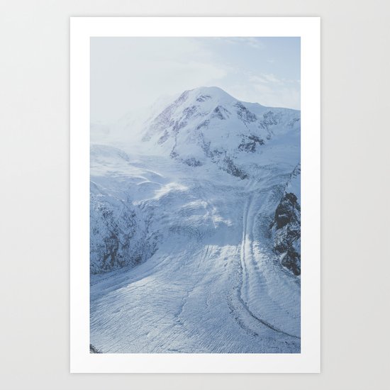 Switzerland III Art Print