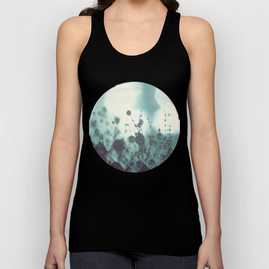 WaTER Unisex Tank Top