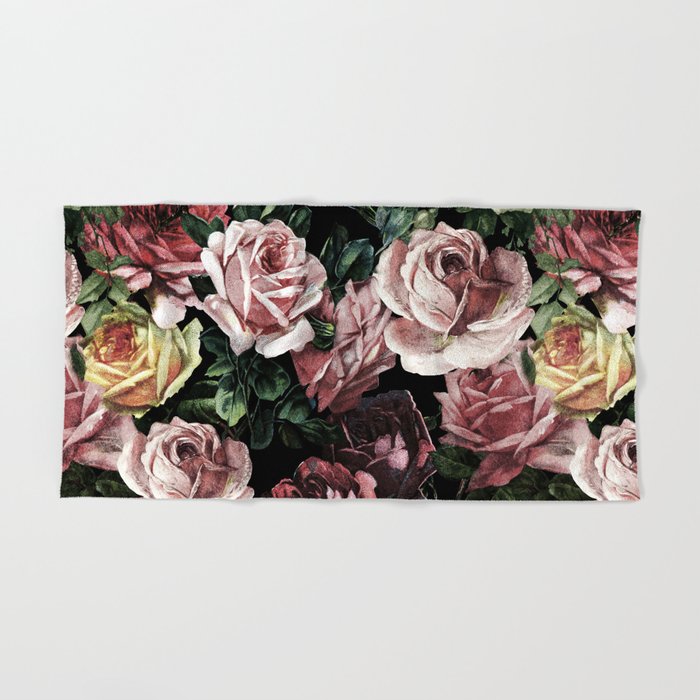 Dark rose bath towels clearance