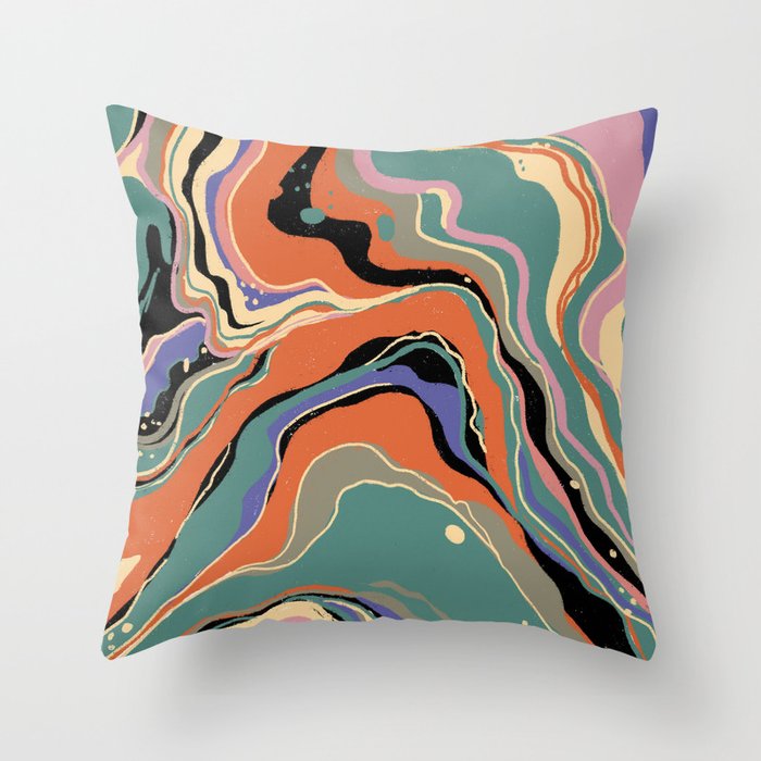 Throw Pillow