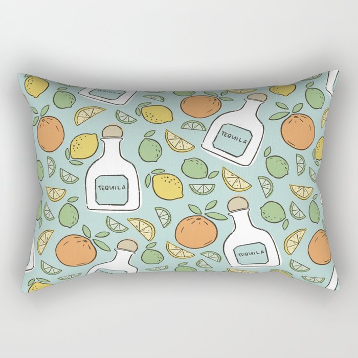 Rectangular Pillow
