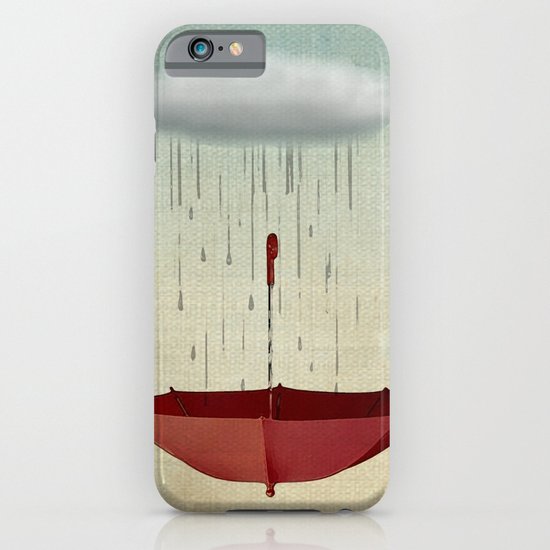 embracing chance iPhone & iPod Case