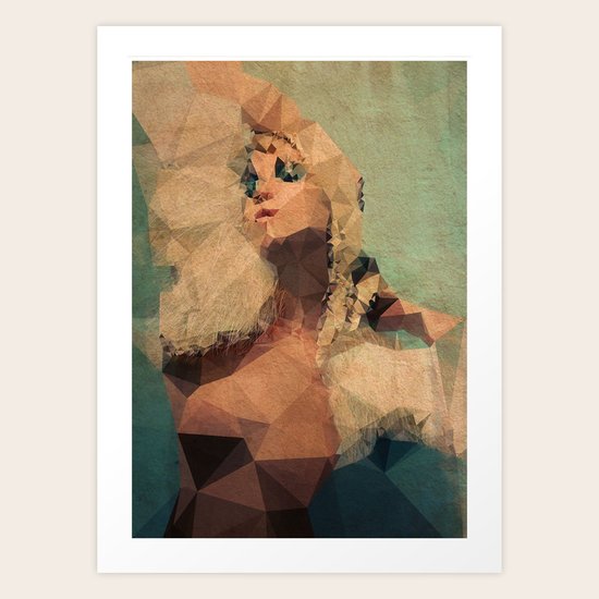 120814 Art Print