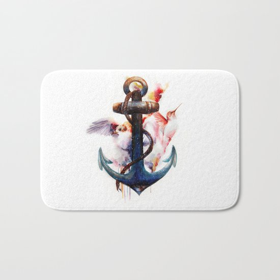 Hope Bath Mat