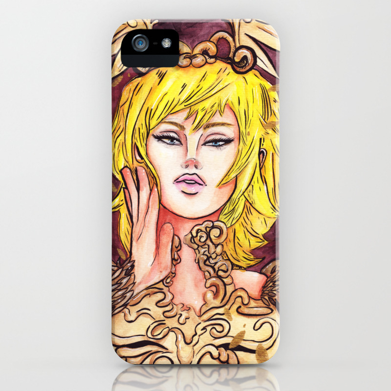 Wallpaper Devilman Crybaby Satan Painting Iphone Case By Vogel Does Art Free