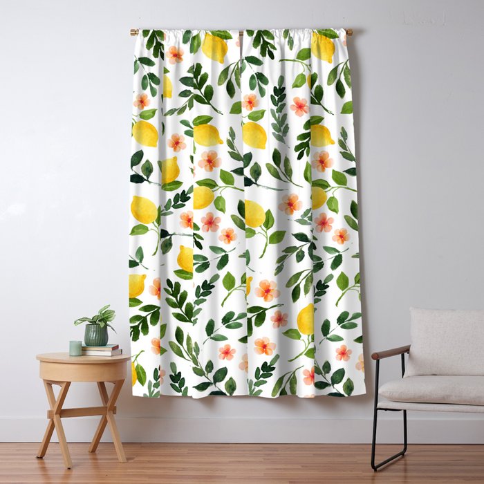 Blackout Curtain