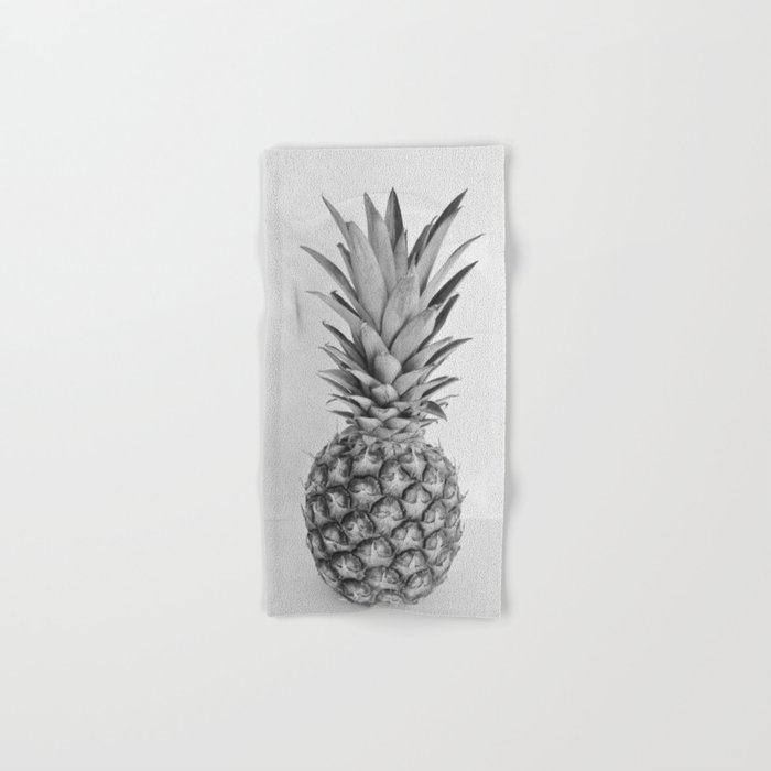 Pineapple II Hand & Bath Towel