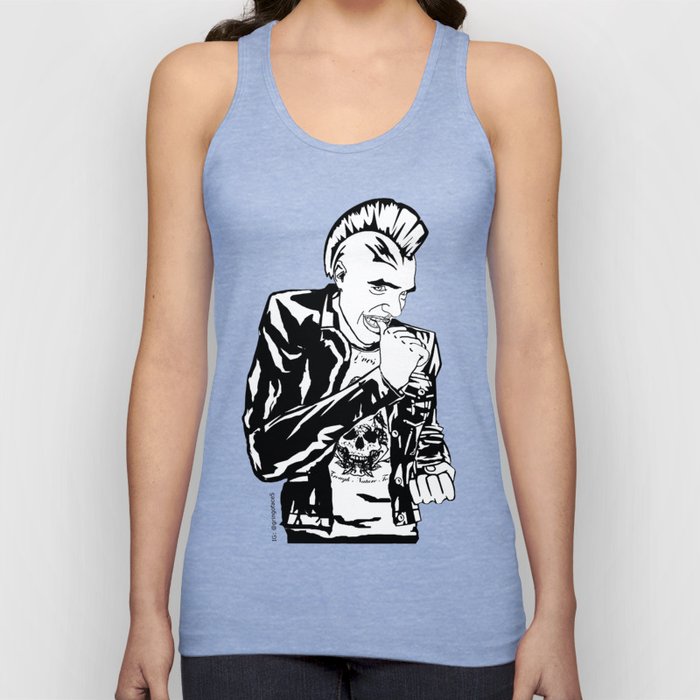 Ultimate Insult Tank Top