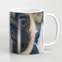Cutest Pug Ever Coffee Mug
