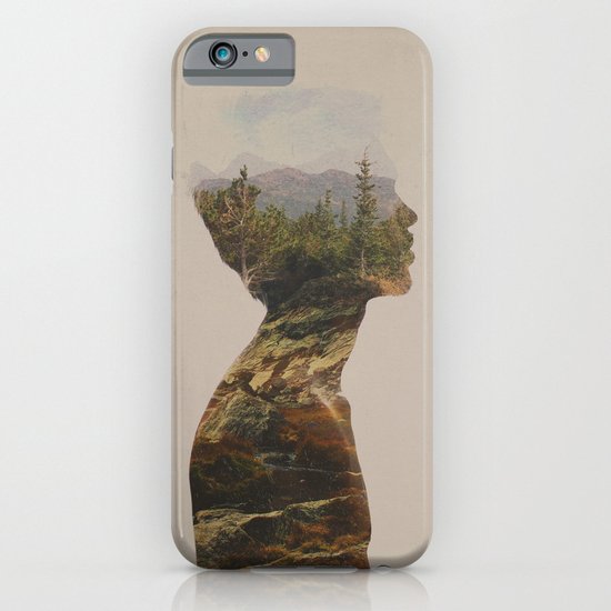 Side by Side iPhone & iPod Case