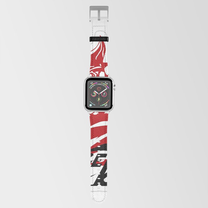 One Piece S23 Apple Watch Band