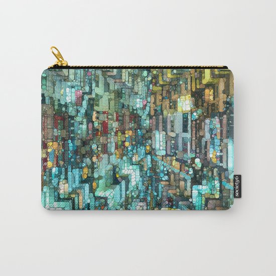 uRBAN dWELLINGS Carry-All Pouch