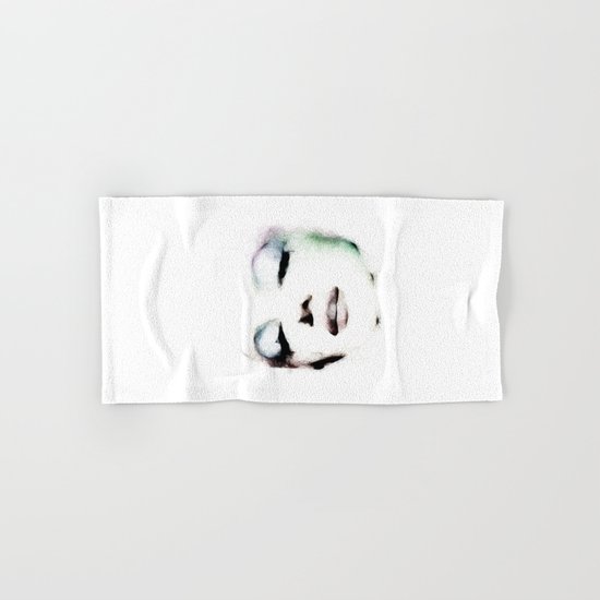 Marilyn Hand & Bath Towel