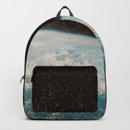 Edge of the world Backpack