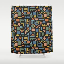 Shower Curtains Society6