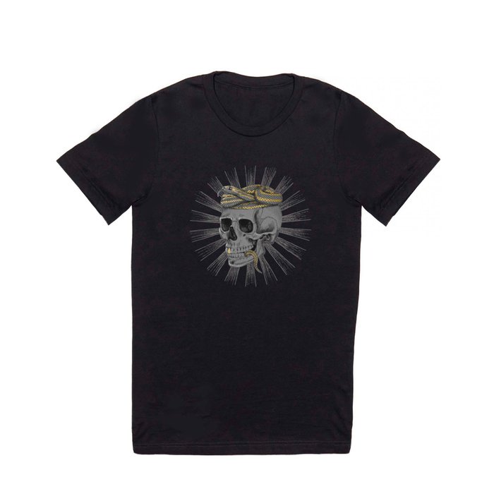 stay gold T Shirt