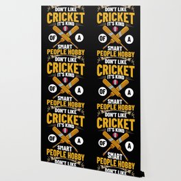 Cricket Game Player Ball Bat Coach Cricketer Wallpaper