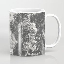 Indian Jungle Coffee Mug