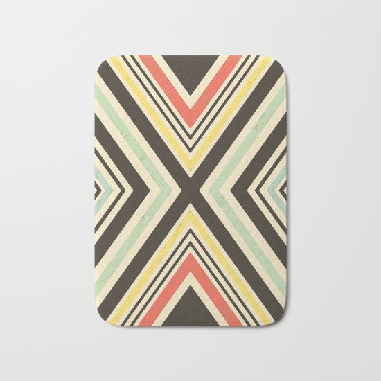 STRPS VI Bath Mat