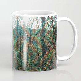 Into the Forest Coffee Mug