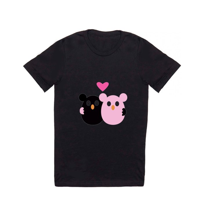 cute Koala friendship T Shirt