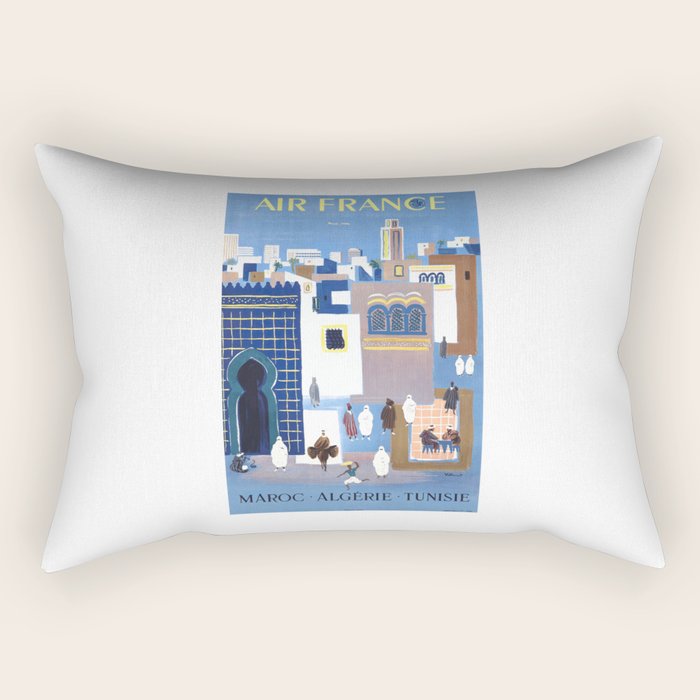 Rectangular Pillow