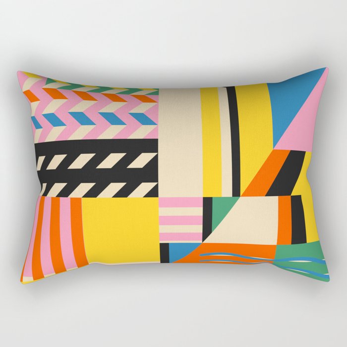 Rectangular Pillow